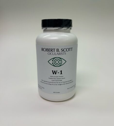 Acrylic Resins Poly (MMA) Based