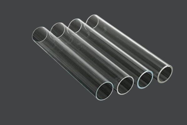 Acrylic Tube 12"