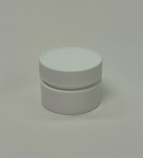 Eye Jars